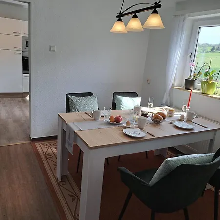 Kespergarten Lejlighed Witzenhausen