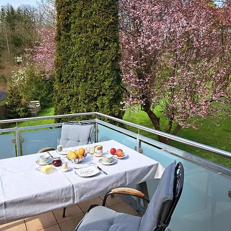 Kespergarten Apartment *