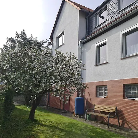 Kespergarten * Witzenhausen