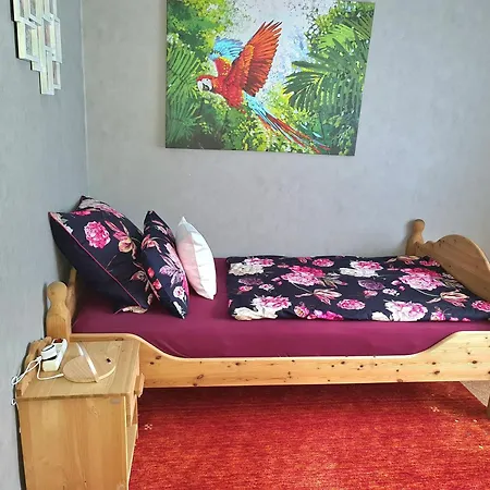 Kespergarten *