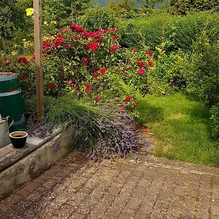 Апартаменты Kespergarten