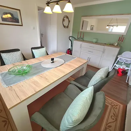 Apartment Kespergarten Witzenhausen