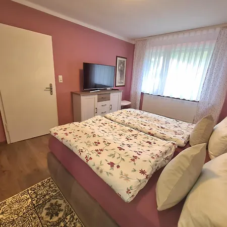 Kespergarten Витценхаузен