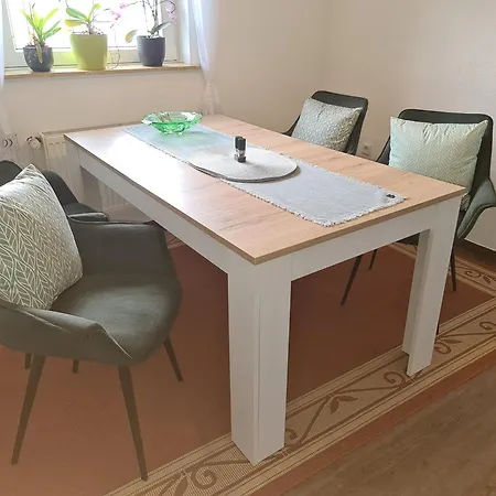 Kespergarten