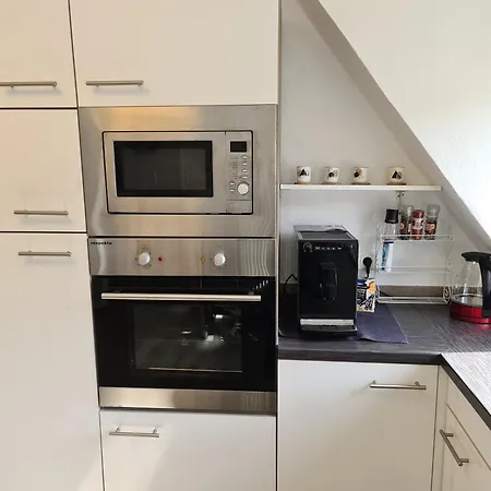 Kespergarten Apartmán *