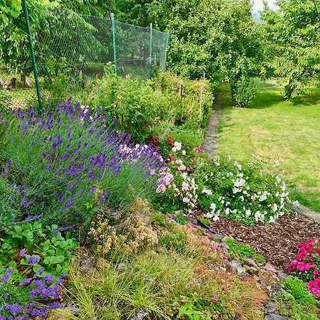 Kespergarten * Витценхаузен