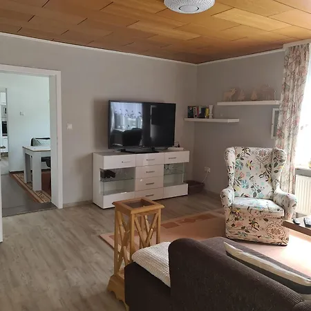 Apartment Kespergarten Witzenhausen