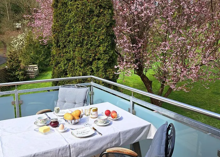 Kespergarten Apartmán *