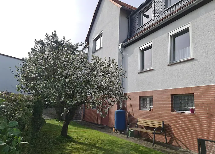 Kespergarten * Witzenhausen