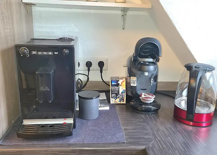 Kespergarten Apartmán *