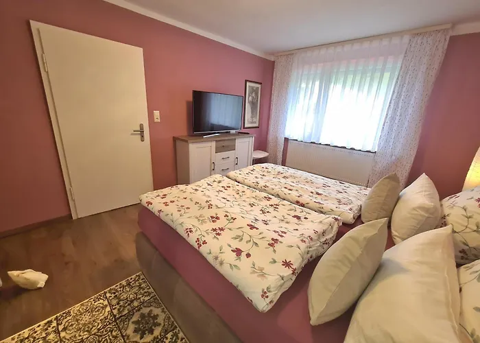 Kespergarten Witzenhausen