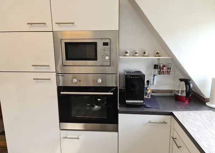 Kespergarten Apartmán *