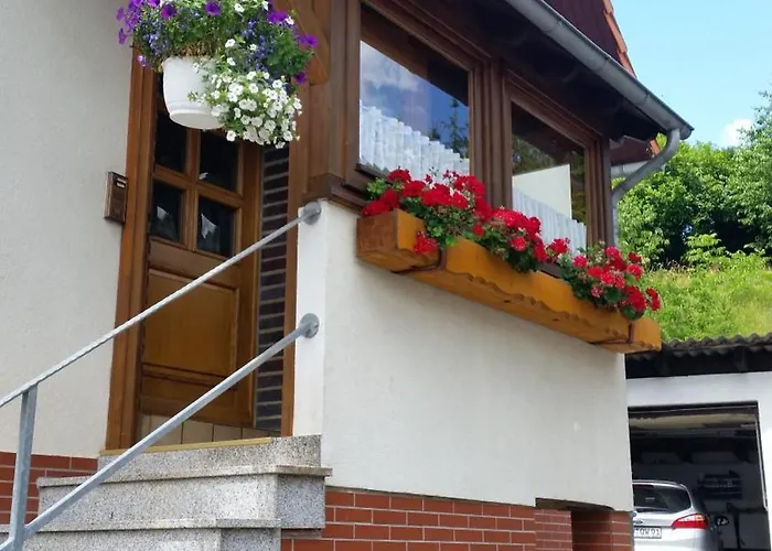 Kespergarten Witzenhausen