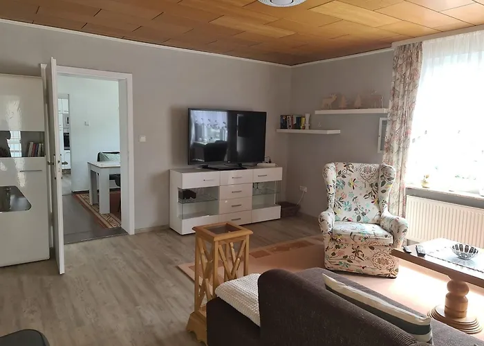 Appartement Kespergarten Witzenhausen