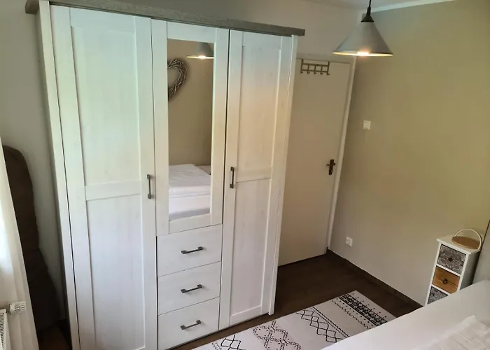 Appartement Kespergarten