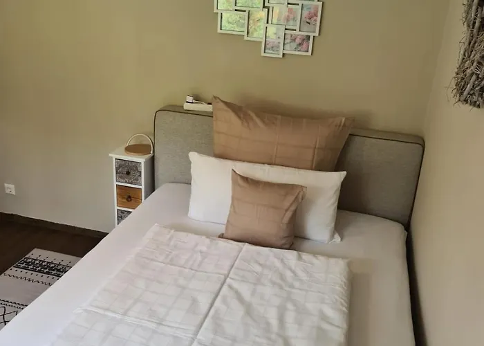 Kespergarten Apartmán *